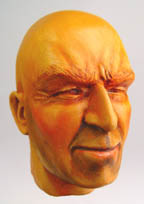 Face Step 15